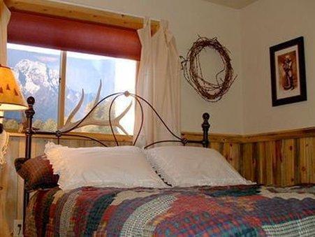 San Isabel Bed And Breakfast サライダ 部屋 写真